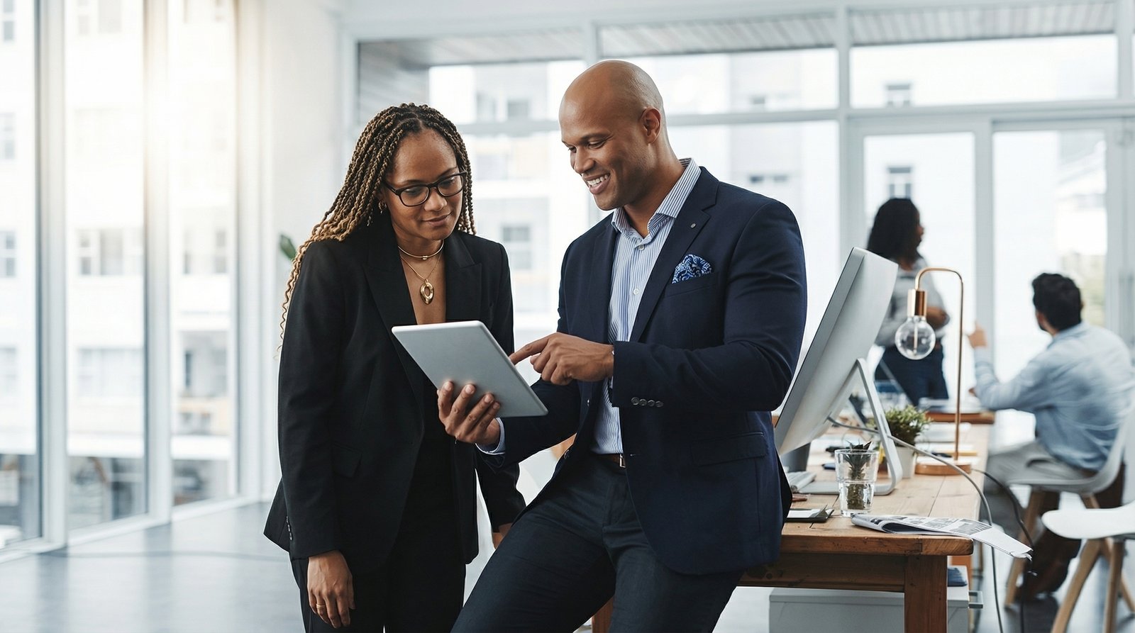 Coaching profesional